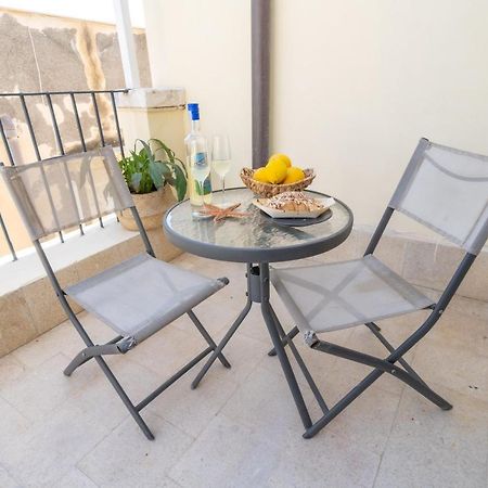 Vicolo A Mare Apartment Syracuse Bagian luar foto