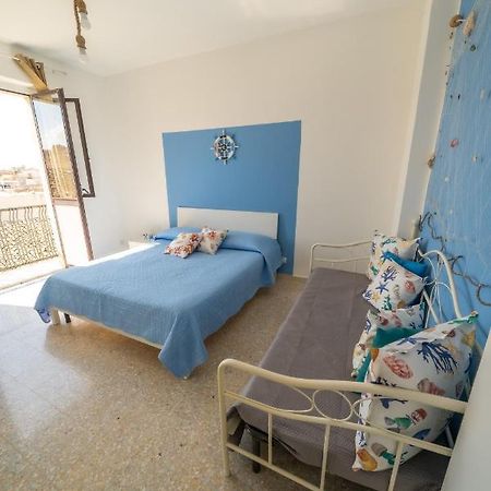 Vicolo A Mare Apartment Syracuse Bagian luar foto