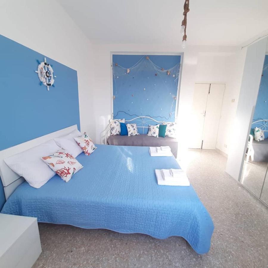 Vicolo A Mare Apartment Syracuse Bagian luar foto