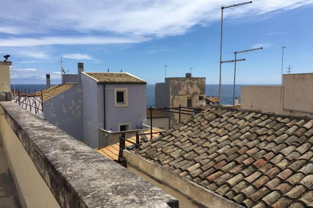 Vicolo A Mare Apartment Syracuse Bagian luar foto