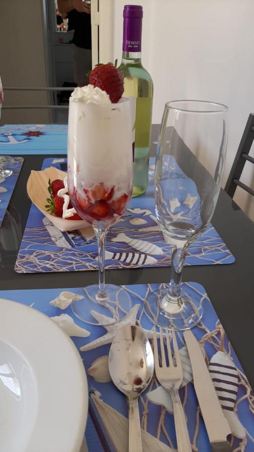 Vicolo A Mare Apartment Syracuse Bagian luar foto