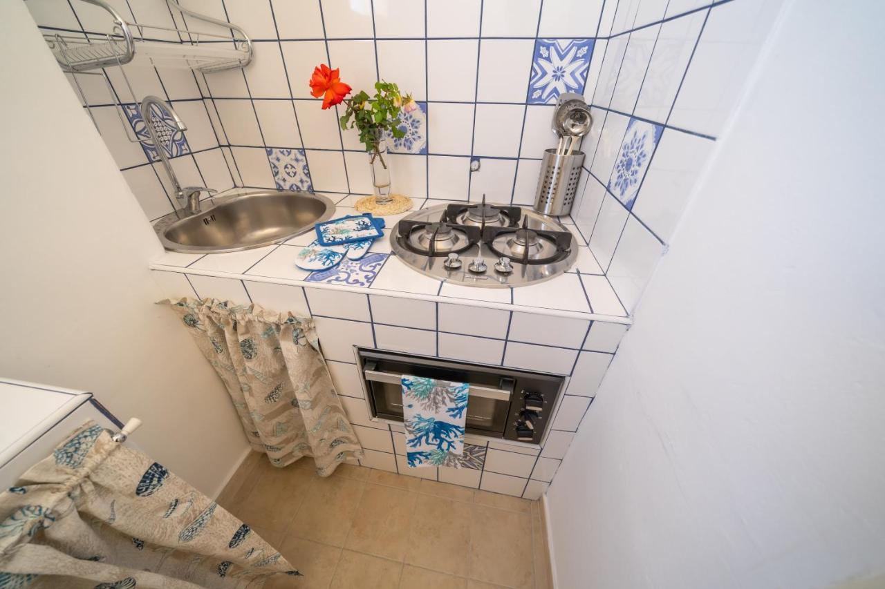 Vicolo A Mare Apartment Syracuse Bagian luar foto