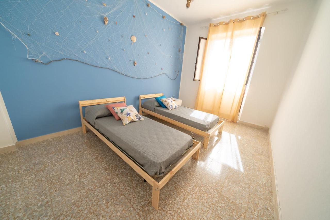 Vicolo A Mare Apartment Syracuse Bagian luar foto