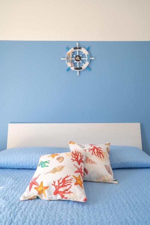 Vicolo A Mare Apartment Syracuse Bagian luar foto