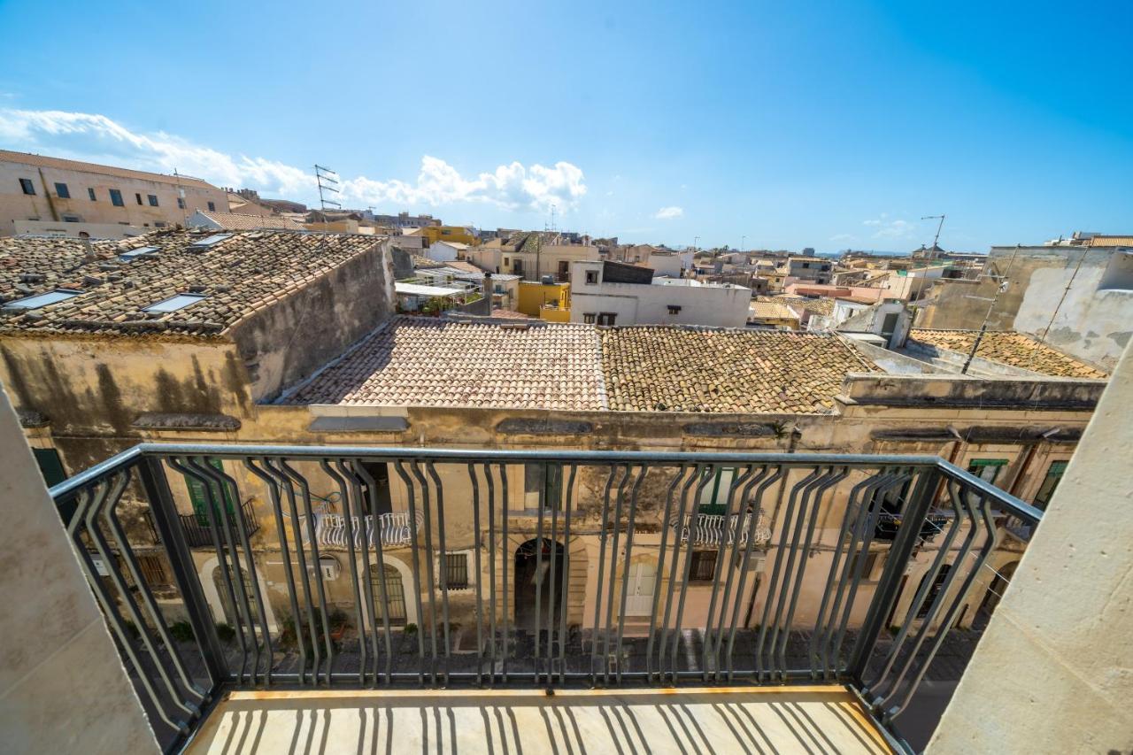 Vicolo A Mare Apartment Syracuse Bagian luar foto