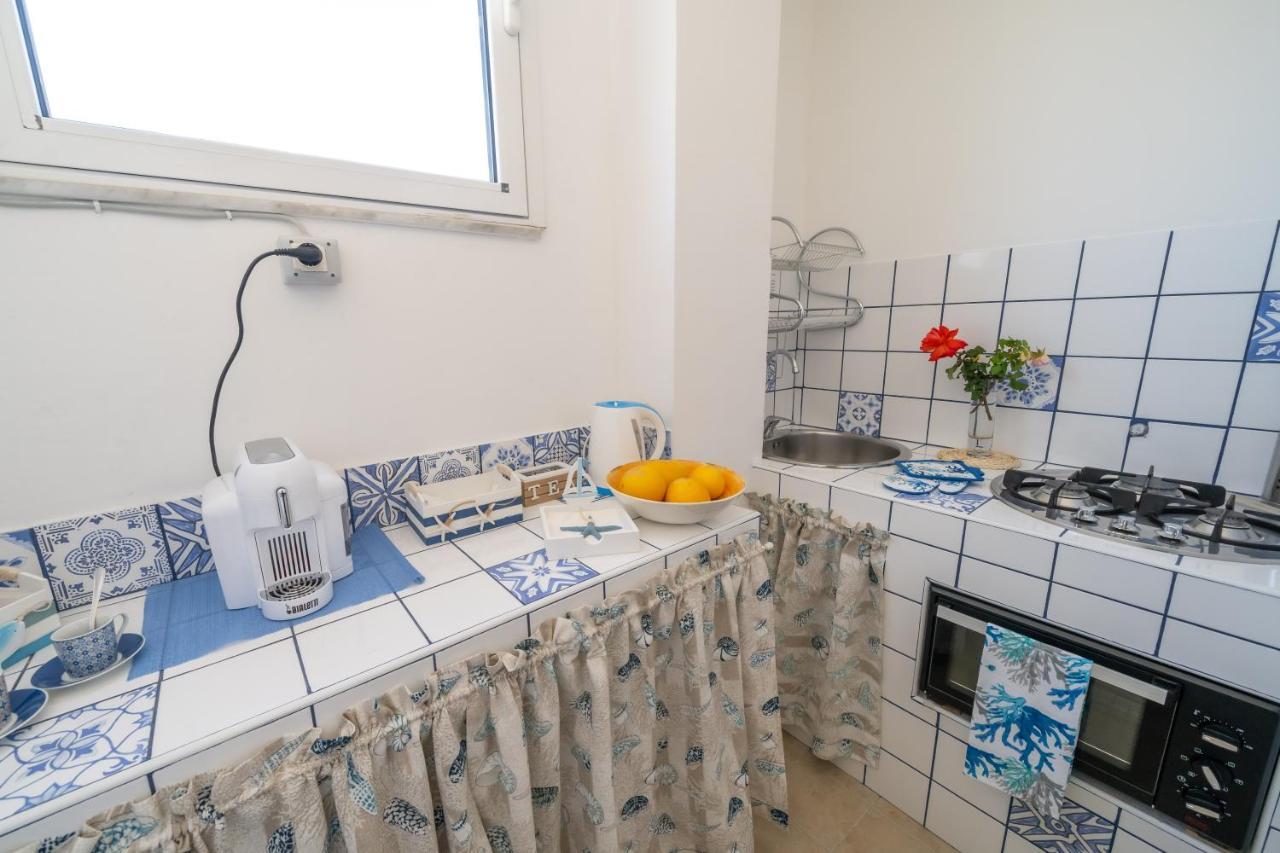Vicolo A Mare Apartment Syracuse Bagian luar foto