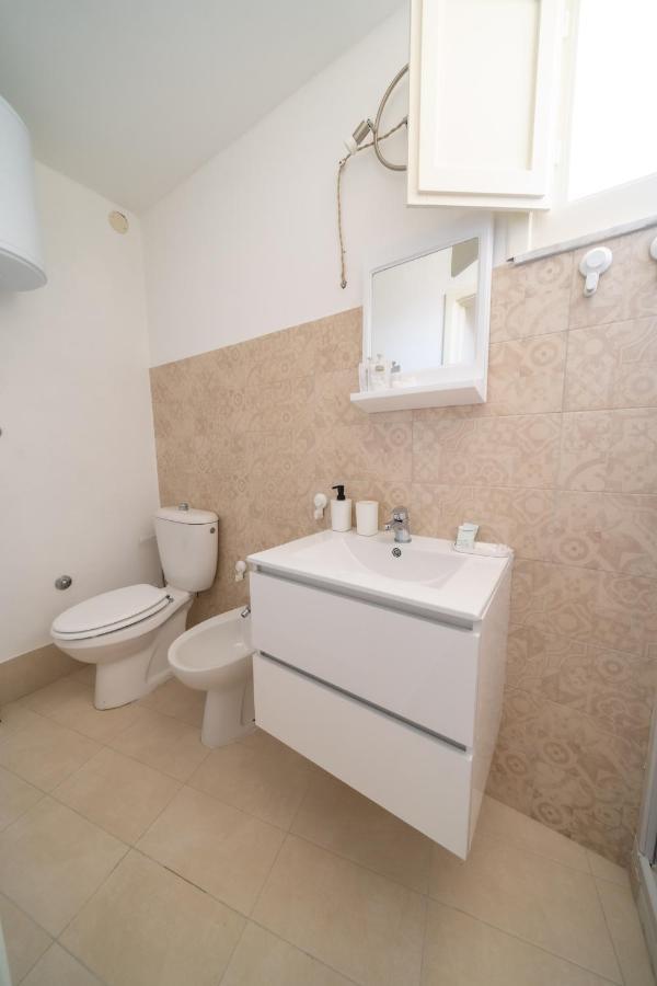 Vicolo A Mare Apartment Syracuse Bagian luar foto