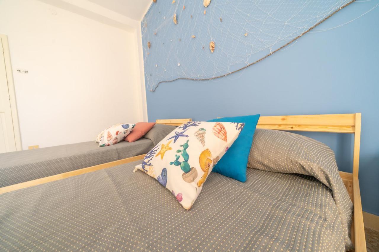 Vicolo A Mare Apartment Syracuse Bagian luar foto