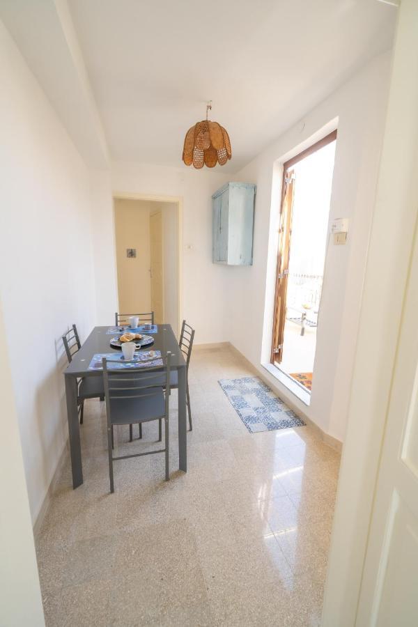 Vicolo A Mare Apartment Syracuse Bagian luar foto