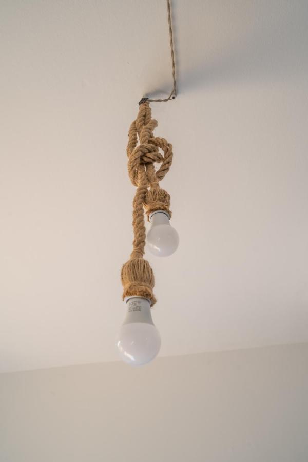 Vicolo A Mare Apartment Syracuse Bagian luar foto