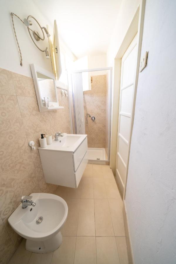 Vicolo A Mare Apartment Syracuse Bagian luar foto