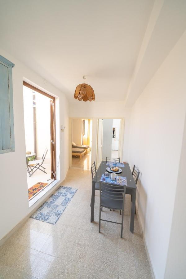 Vicolo A Mare Apartment Syracuse Bagian luar foto