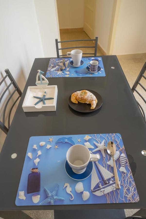 Vicolo A Mare Apartment Syracuse Bagian luar foto