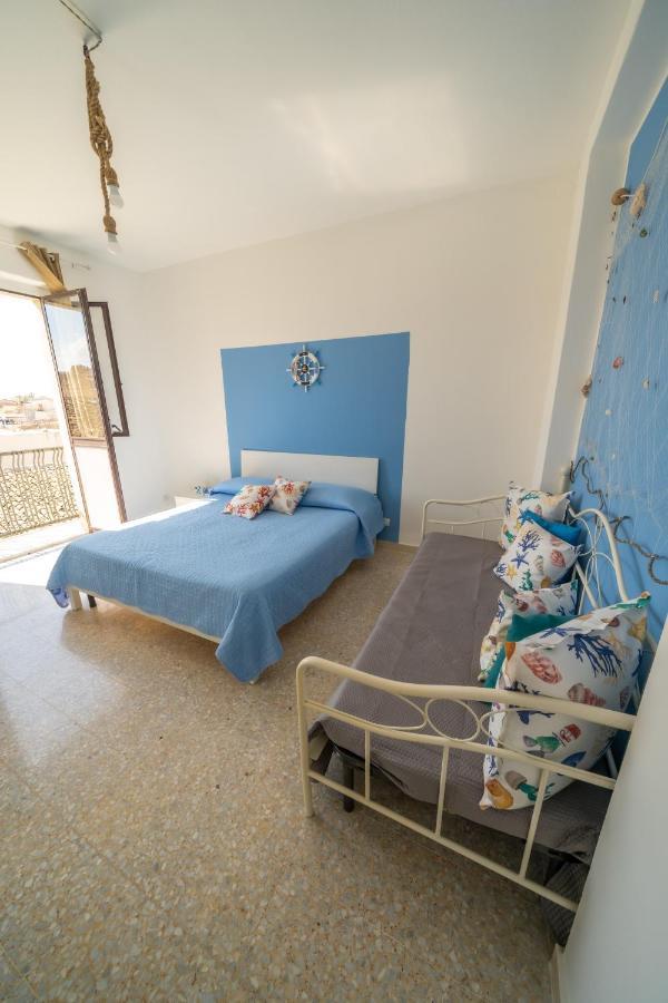 Vicolo A Mare Apartment Syracuse Bagian luar foto