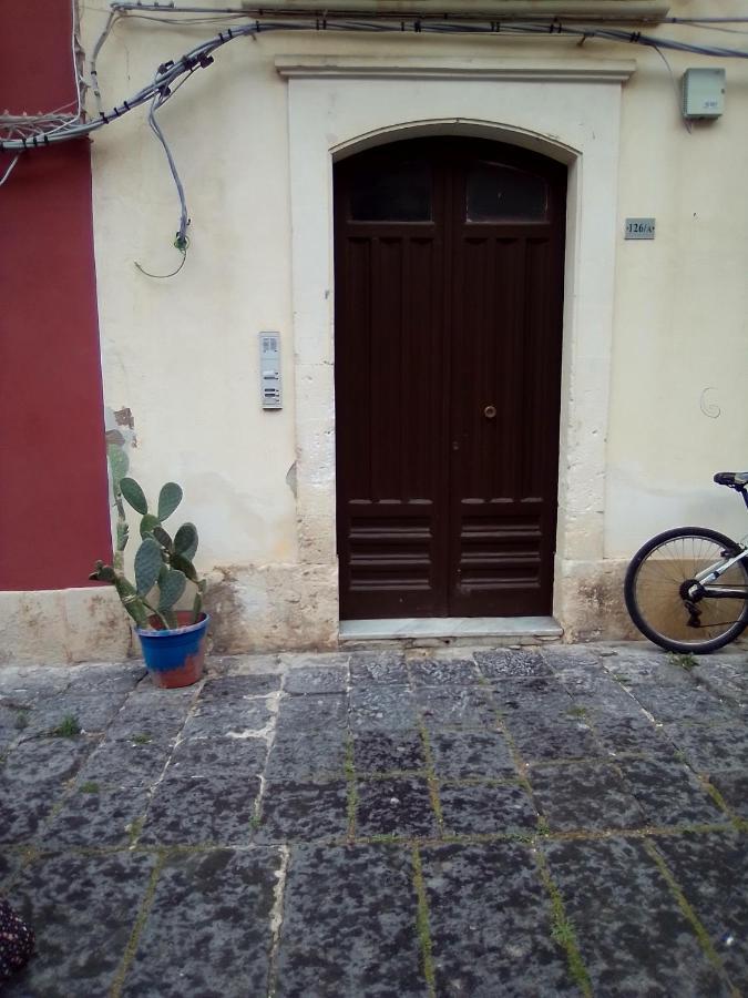 Vicolo A Mare Apartment Syracuse Bagian luar foto