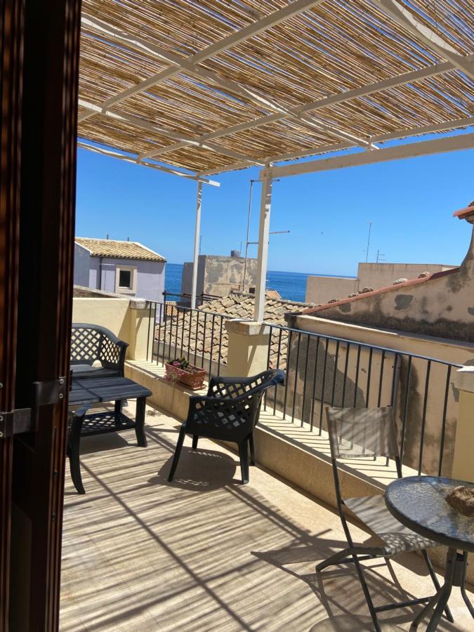 Vicolo A Mare Apartment Syracuse Bagian luar foto